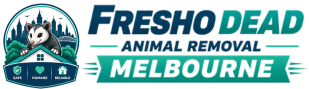 Fresho Dead Animal Removal Sunshine West logo
