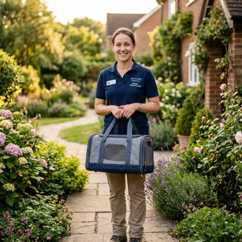 Dead Pet Removal Sunshine West
